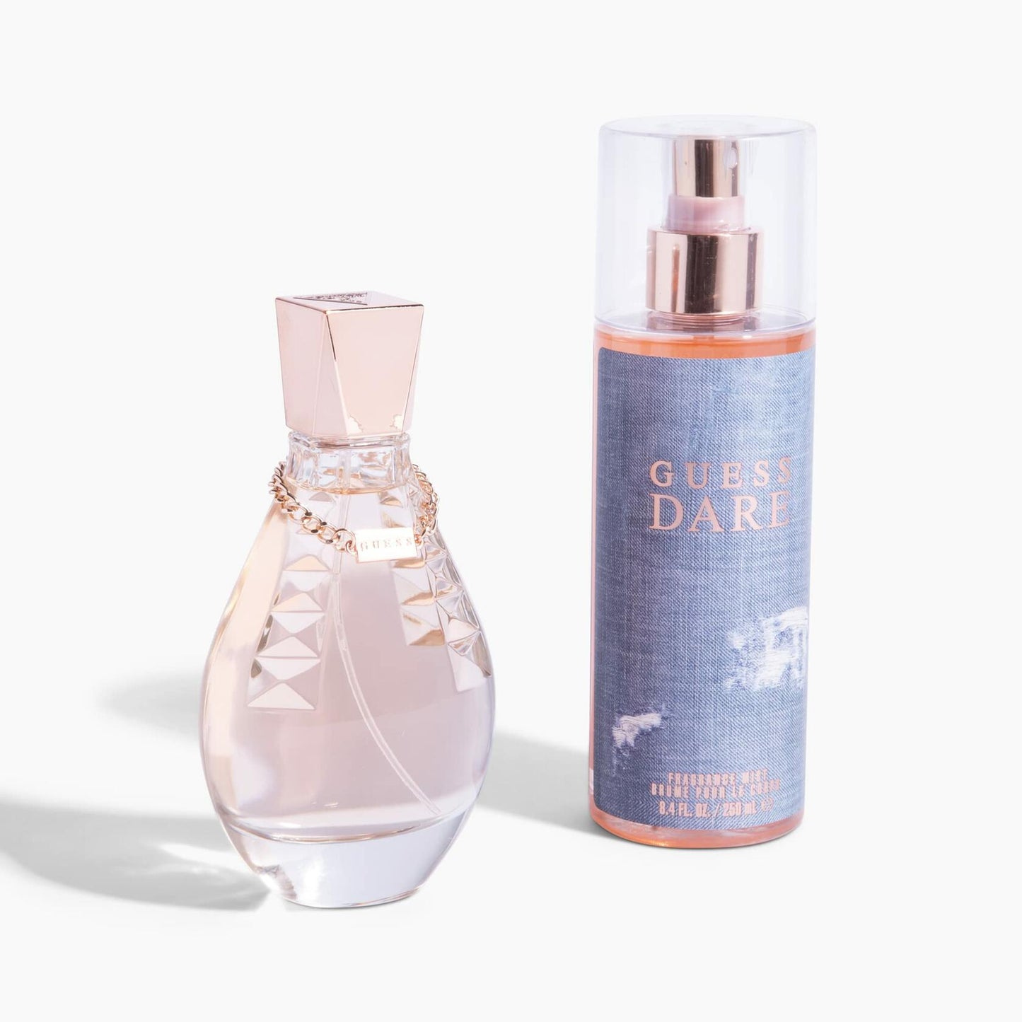 GUESS Dare Eau de Toilette Spray for Women, 3.4 Fluid Ounce