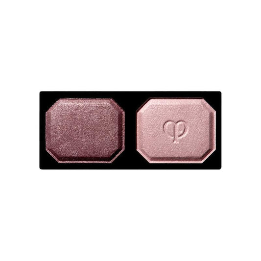 CLE DE PEAU BEAUTE/EYE COLOR DUO REFILL 107  0.15OZ