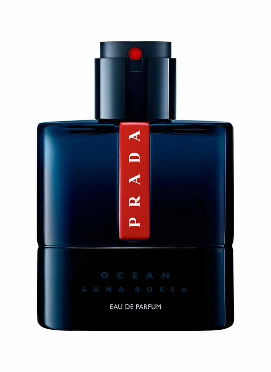 Prada Luna Rossa Ocean by Prada for Men - 1.6 oz EDP Spray