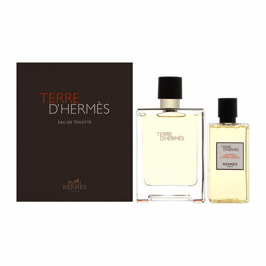 TERRE D'HERMES/HERMES SET (M)