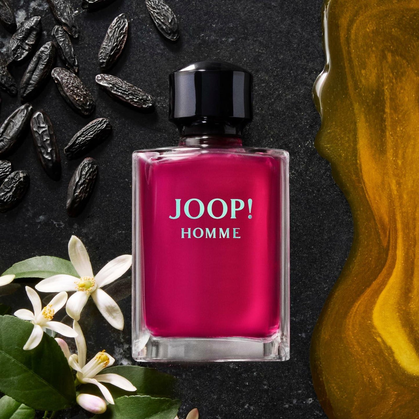 Joop! Eau De Toilette Spray for Men, 6.7 Ounce