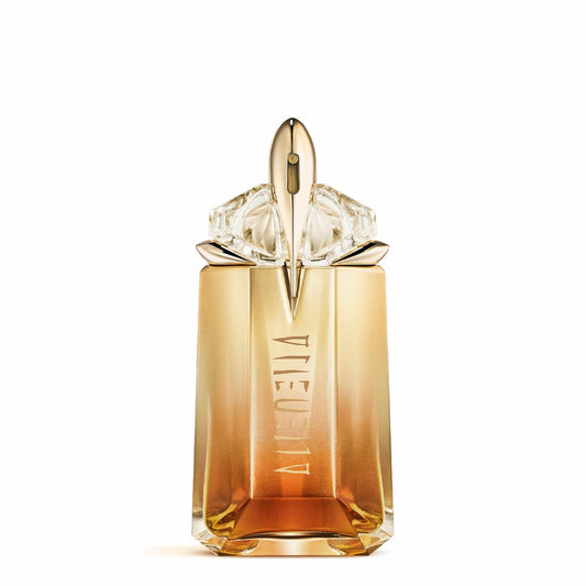 Mugler Alien Goddess Intense - Eau de Parfum - Women's Perfume - Floral & Woody - With Bergamot, Jasmine, and Vanilla - Long Lasting Fragrance - 2.0 Fl Oz
