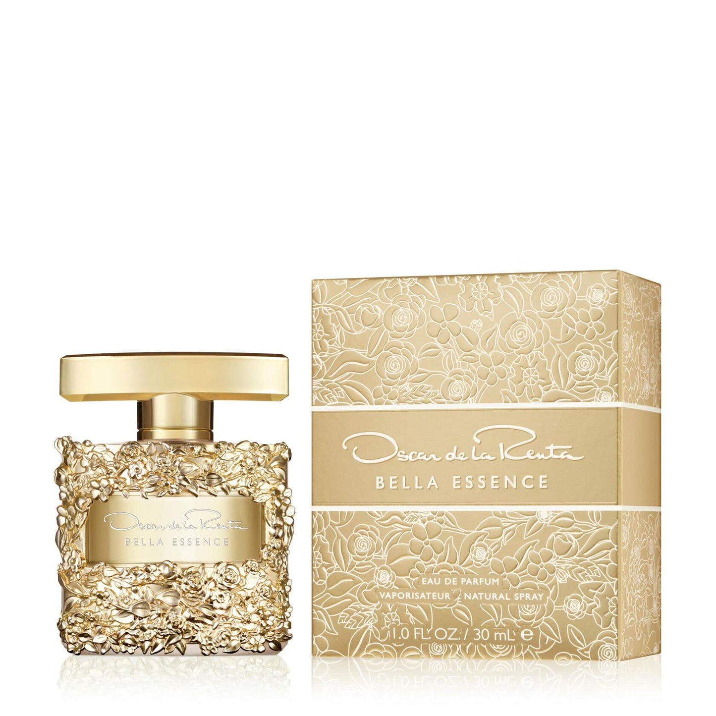 BELLA ESSENCE/OSCAR DE LA RENTA EDP SPRAY 1.0 OZ (30 ML) (W)