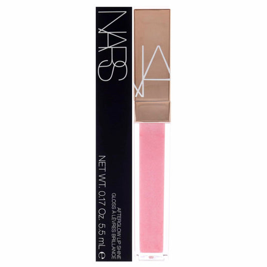 NARS/AFTERGLOW LIP SHINE (TURKISH DELIGHT) 0.1 OZ