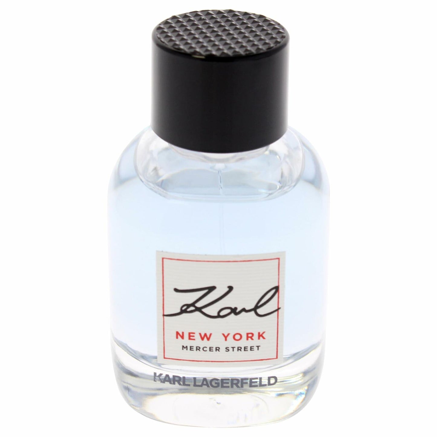 Karl Lagerfeld Karl New York Mercer Street for Men - 2 oz EDT Spray