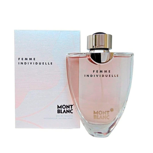 Mont blanc individuelle by Montblanc, 2.50-Ounce