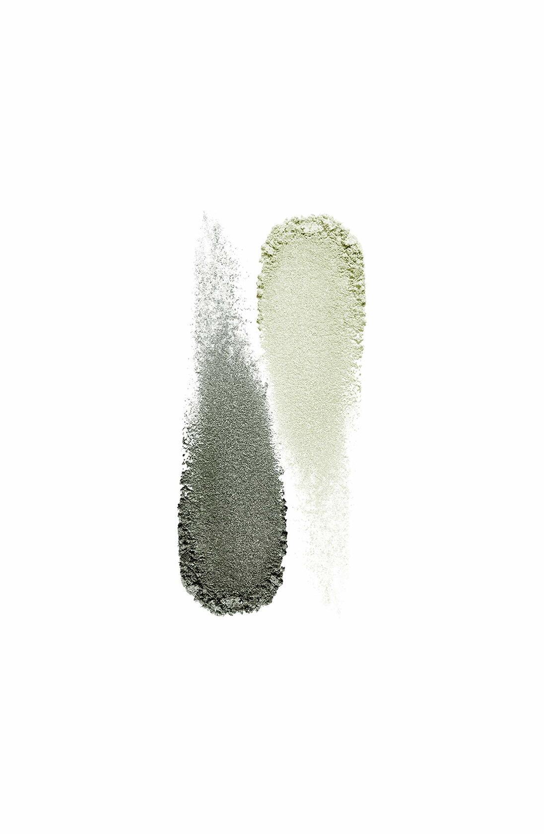 Clé de Peau Beauté, Eye Color Duo Refill, Harmony Green (103)