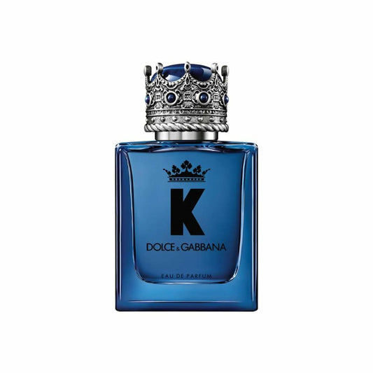 Dolce&Gabbana K, Eau De Parfum Spray, For Men - 50 ml / 1.7 fl.oz