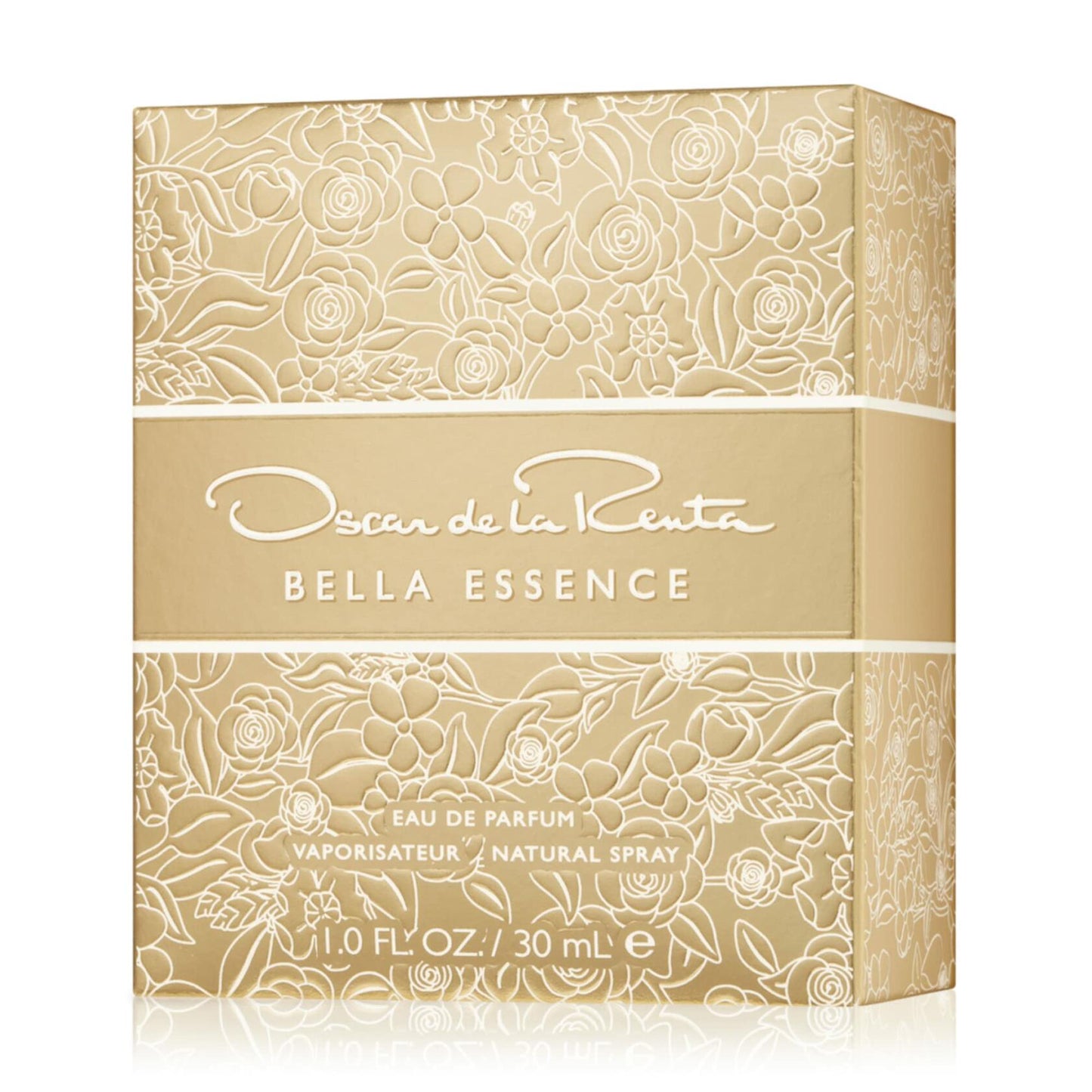 BELLA ESSENCE/OSCAR DE LA RENTA EDP SPRAY 1.0 OZ (30 ML) (W)