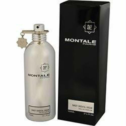MONTALE Sweet Oriental Dream Eau de Parfum Spray, 3.3 Fl Oz