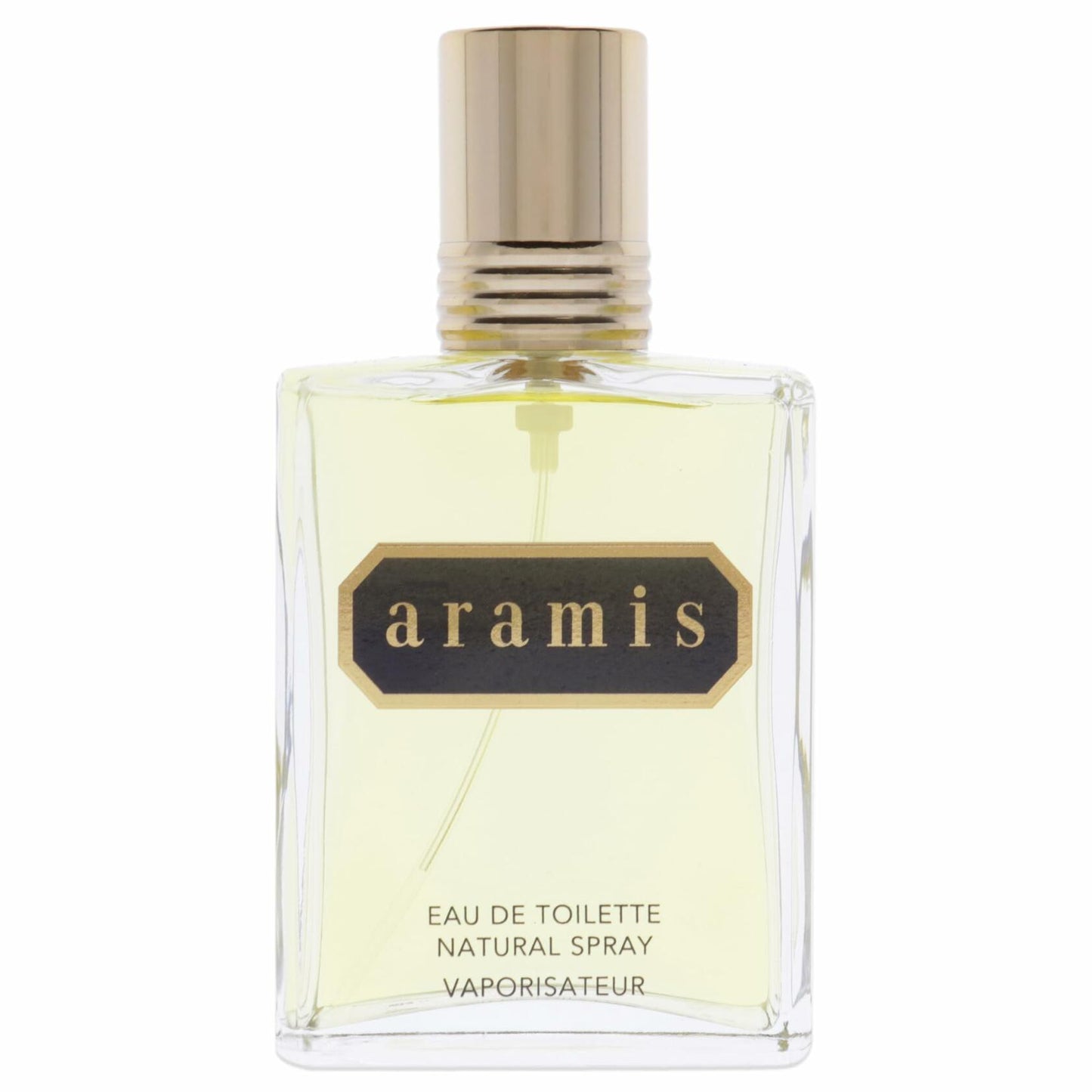 Aramis for Men, Eau De Toilette Spray, 3.7-Ounce