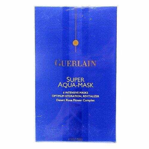Guerin V. Super Aqua Mask N 6 Pieces [parallel import goods]