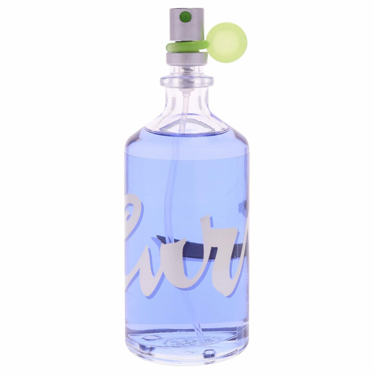 Curve Women's Perfume, Eau de Toilette EDT Spray, 3.4 fl oz