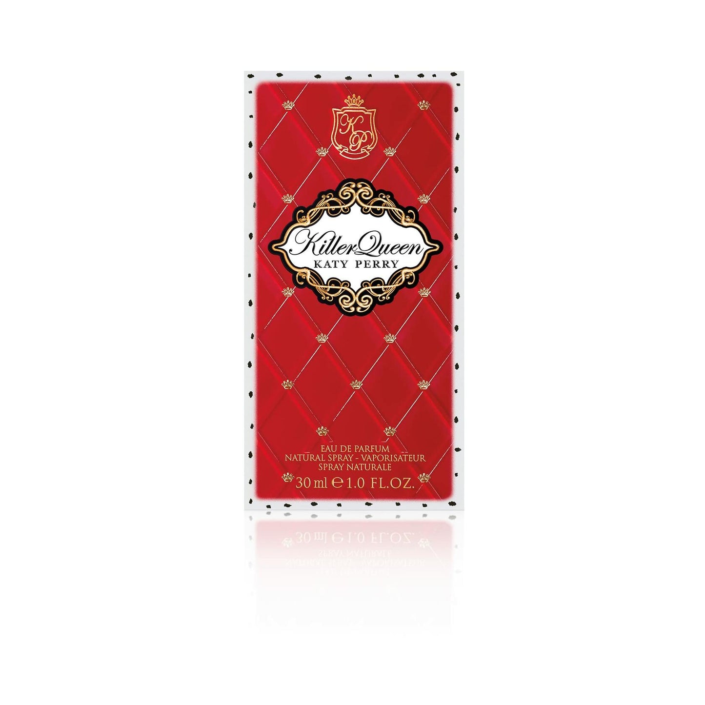 Katy Perry Perfume, Killer Queen, 1 Fluid Ounce