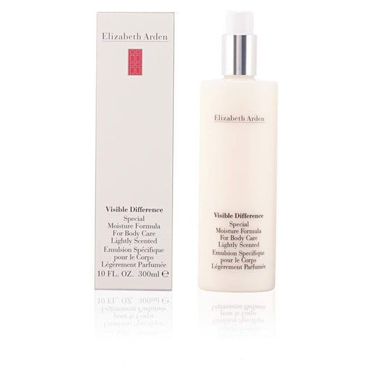 Elizabeth Arden Visible Difference Special Moisture Formula for Bodycare, 10 Fl Oz