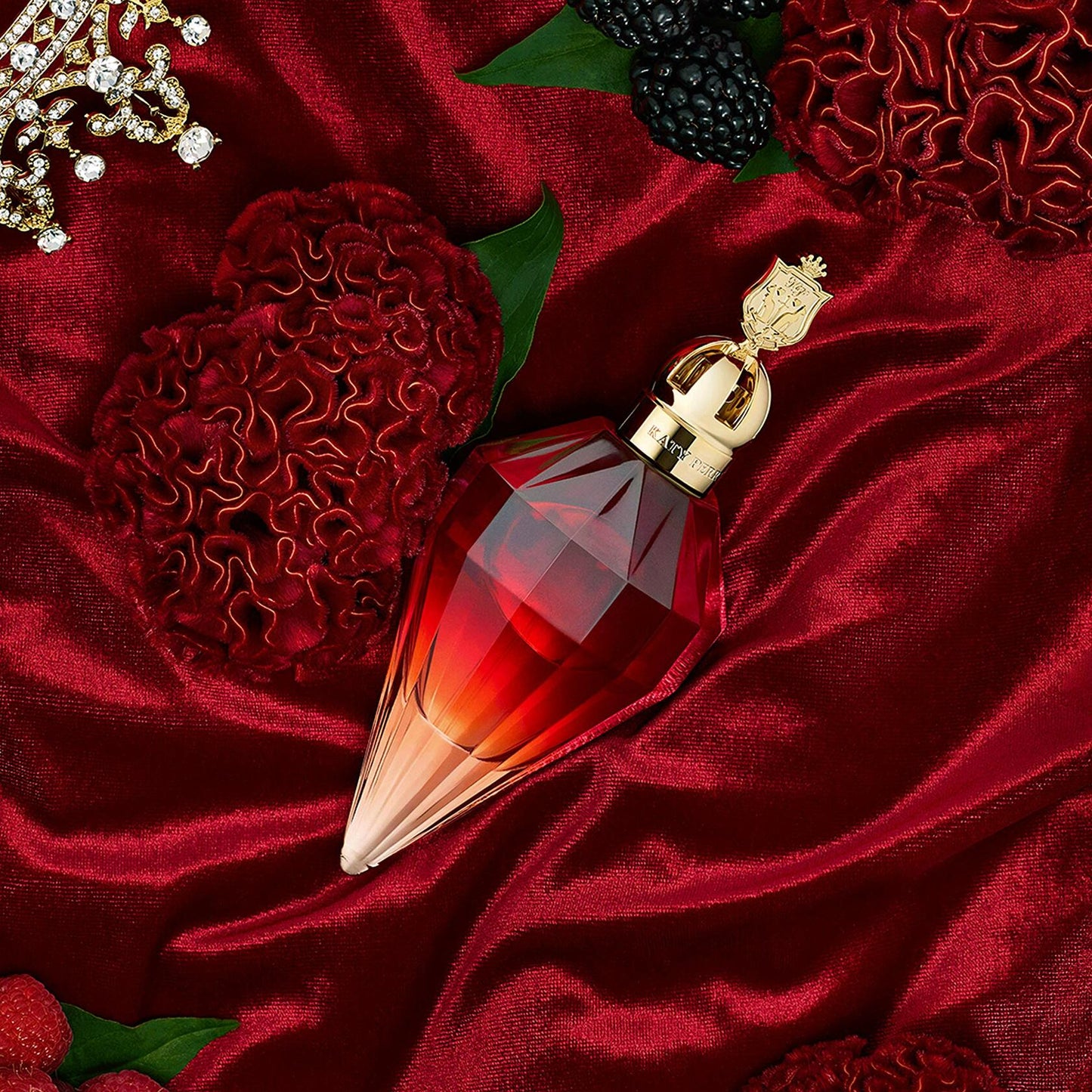 Katy Perry Perfume, Killer Queen, 1 Fluid Ounce