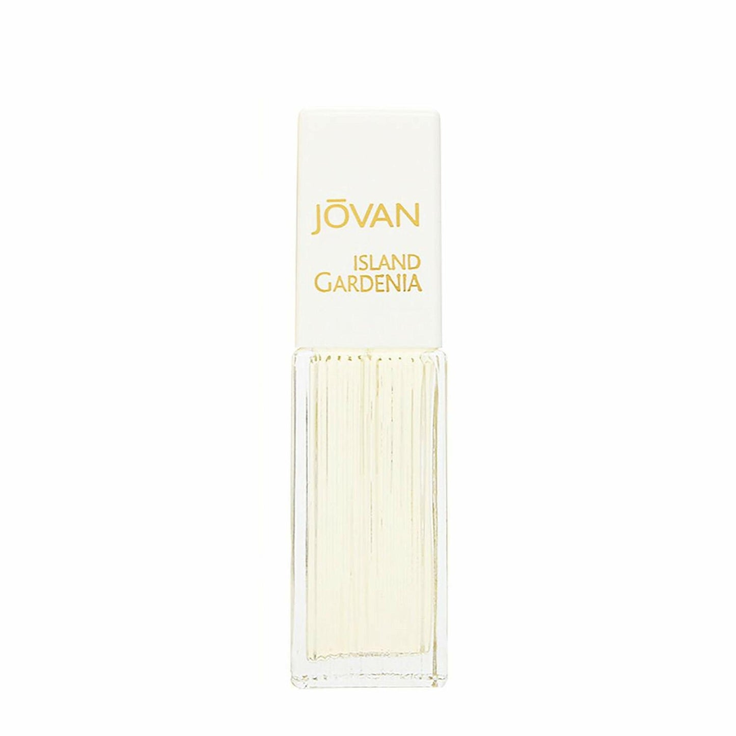 Jovan Island Gardenia Eau de Cologne Spray 1.5 fl oz (Pack of 1), Notes of Neroli, Gardenia, and Sandalwood, Women's Fragrance, Long Lasting, Everyday Fragrance, Travel Size