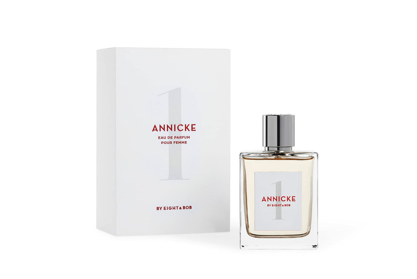 Eight & Bob Annicke 1 Eau De Parfum 100ml Spray