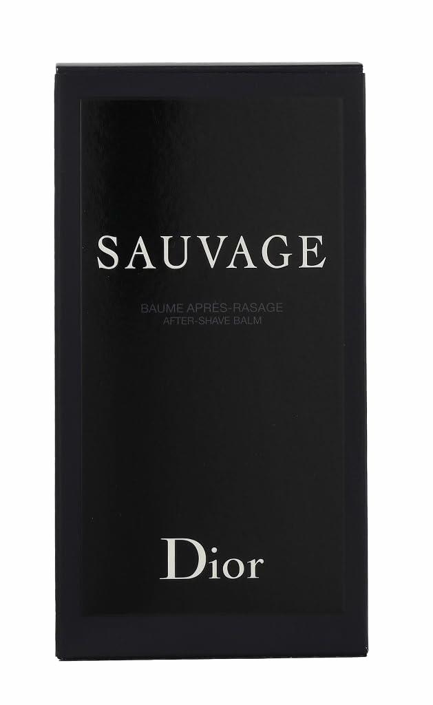 Dior Sauvage After Shave Balm 100 ml