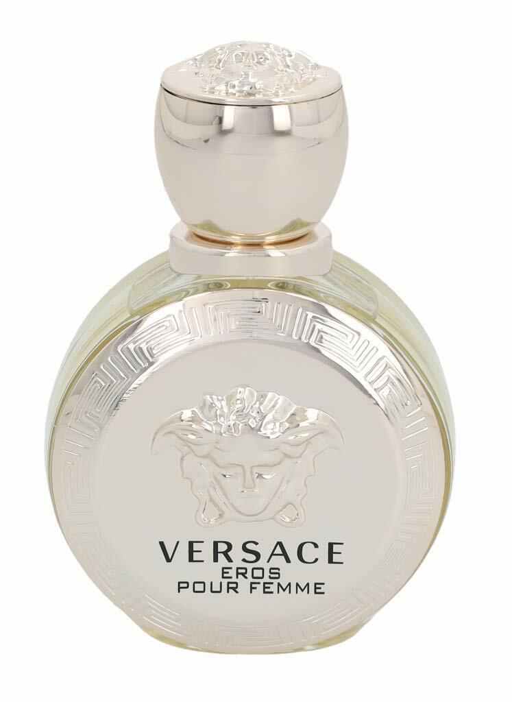 EROS BY VERSACE 1.7 FL. OZ. EDP SPRAY FOR WOMEN