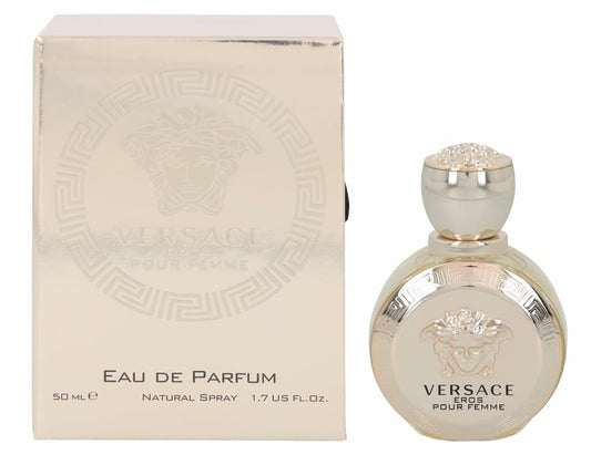 EROS BY VERSACE 1.7 FL. OZ. EDP SPRAY FOR WOMEN