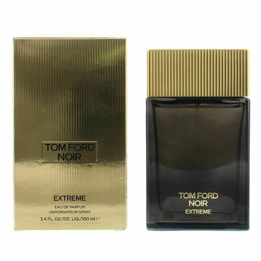 Tom Ford Noir Extreme Men Eau De Parfum Spray, 3.4 Ounce