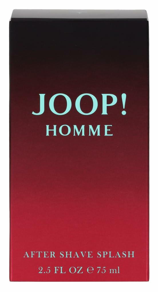 Joop! for Men 2.5 oz Aftershave Splash
