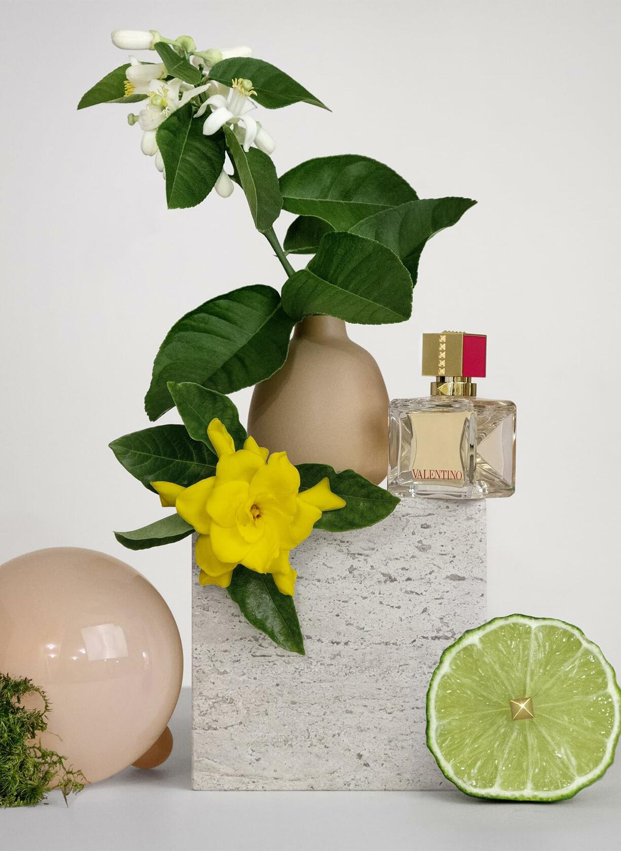 Valentino Voce Viva for Women 3.4 oz Eau de Parfum Spray