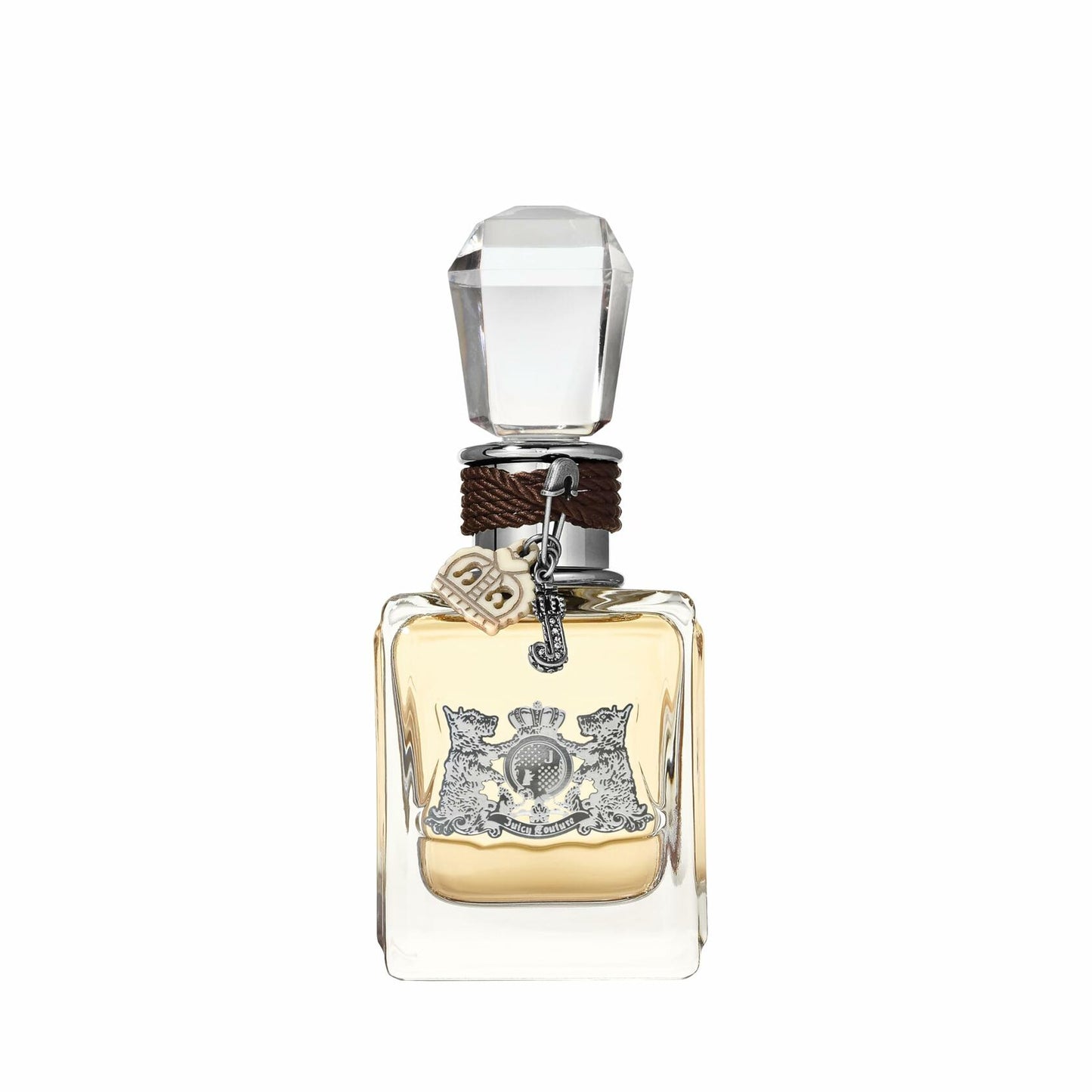 Juicy Couture Eau De Parfum, Women's Perfume with Notes of Passion Fruit, Princess Lili & Patchouli - Fruity & Floral Perfume for Women, EDP Spray, 1.7 fl oz