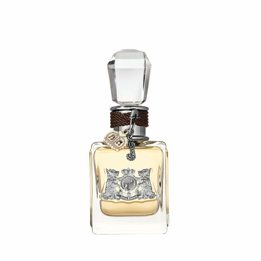 Juicy Couture Eau De Parfum, Women's Perfume with Notes of Passion Fruit, Princess Lili & Patchouli - Fruity & Floral Perfume for Women, EDP Spray, 1.7 fl oz