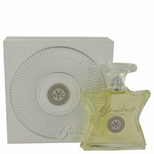 Chez Bond Eau De Parfum Spray 3.3 oz for Women
