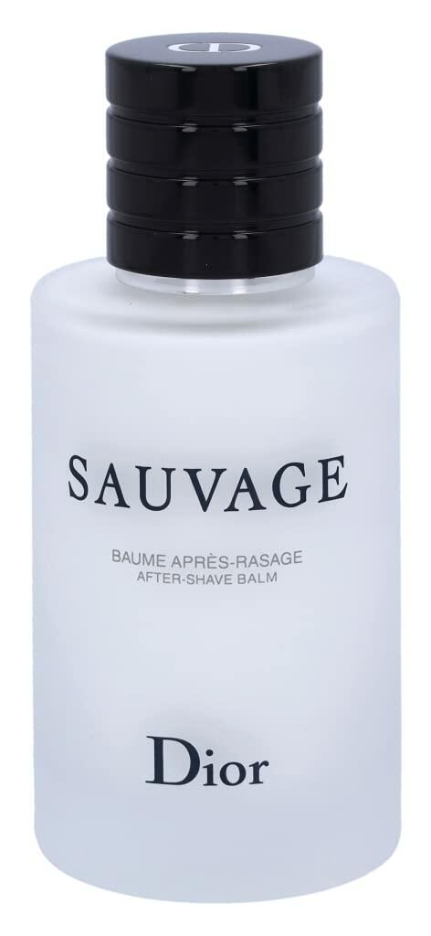Dior Sauvage After Shave Balm 100 ml