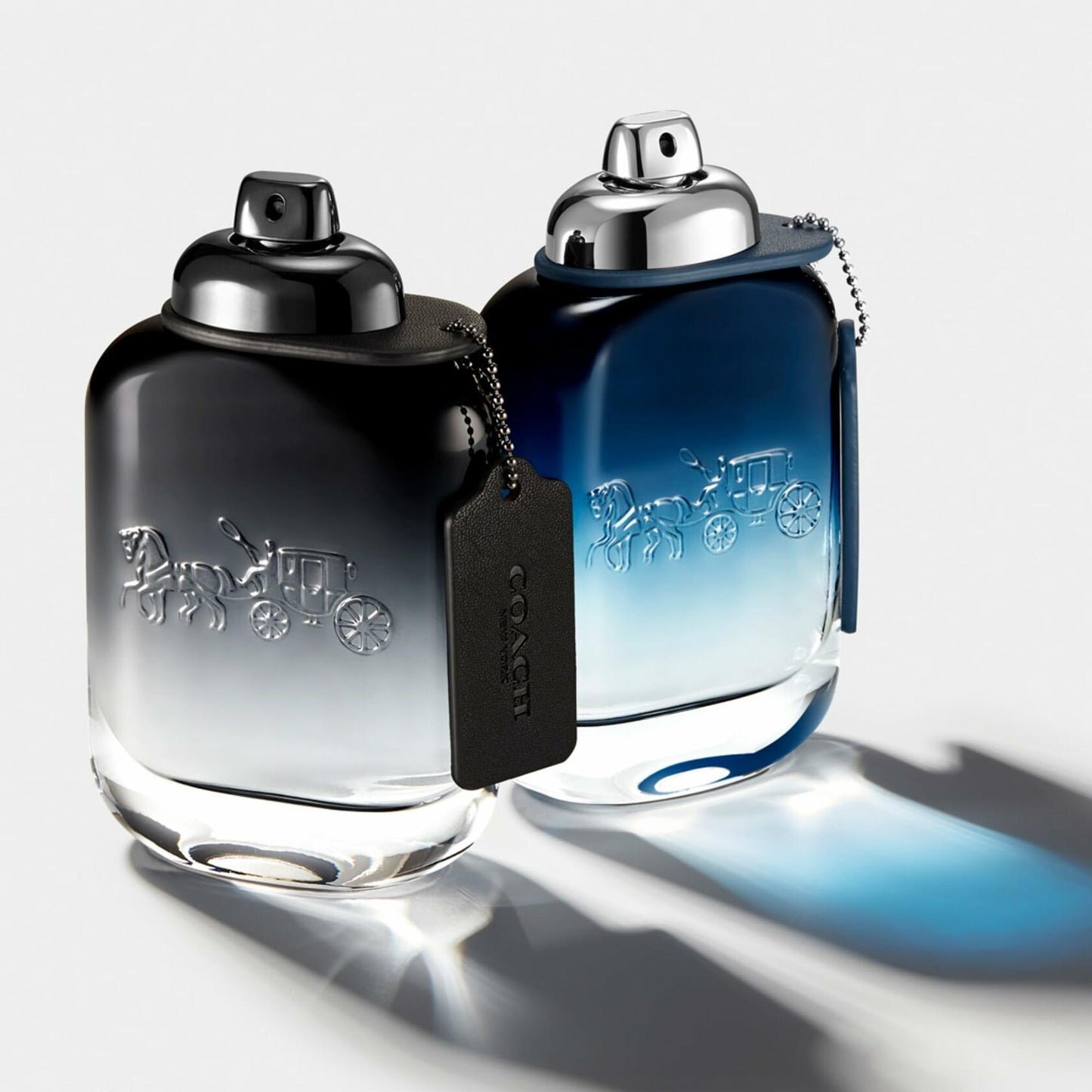 Coach FOR MEN 3.3oz Eau de Toilette Spray white
