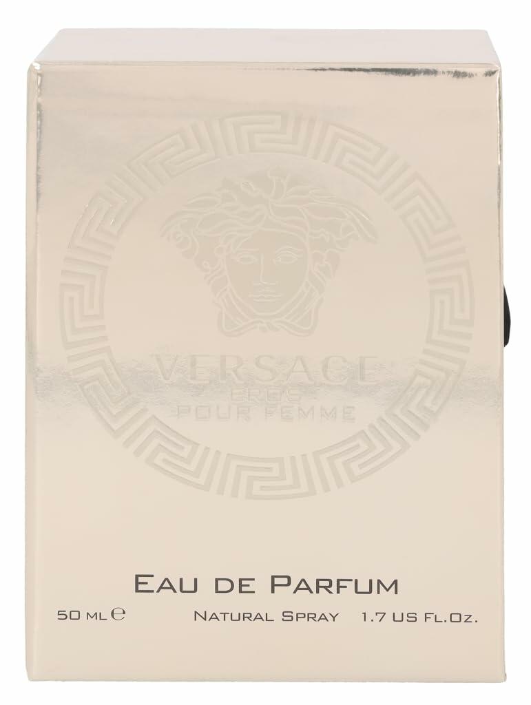 EROS BY VERSACE 1.7 FL. OZ. EDP SPRAY FOR WOMEN