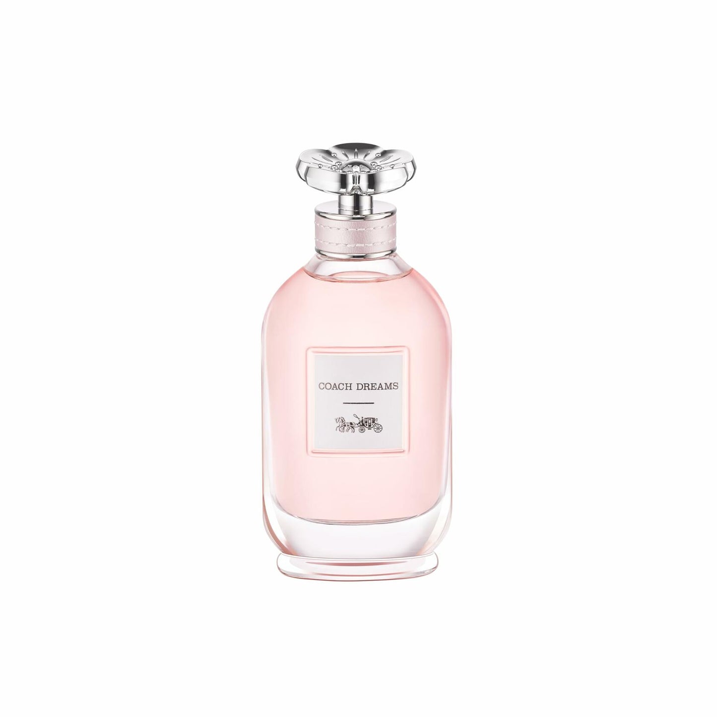 Coach Dreams by Coach for Women - 3 oz EDP Spray