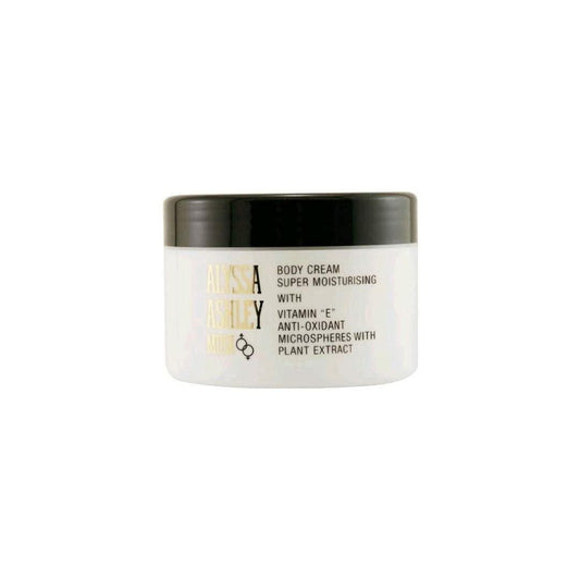 Alyssa Ashley Musk By Alyssa Ashley For Women Body Cream 8.5 Oz