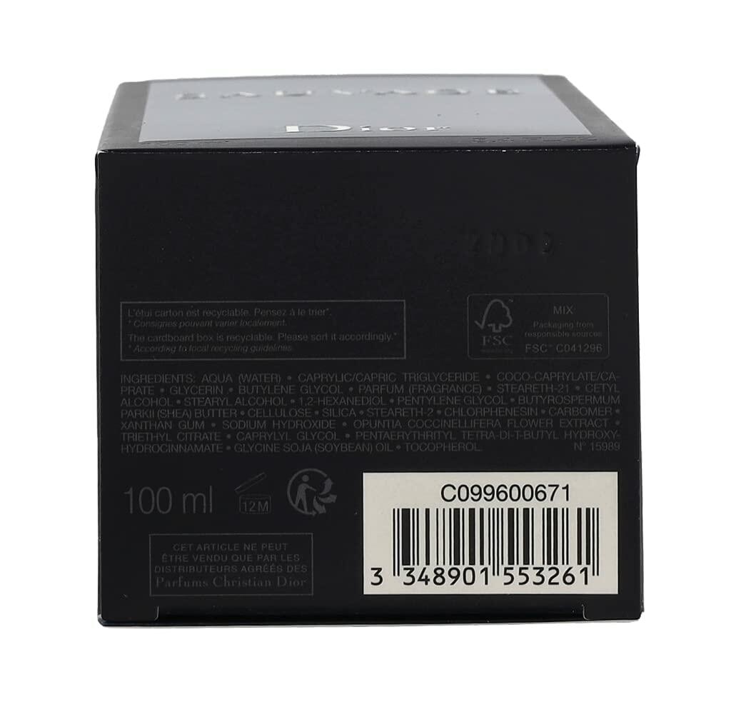 Dior Sauvage After Shave Balm 100 ml