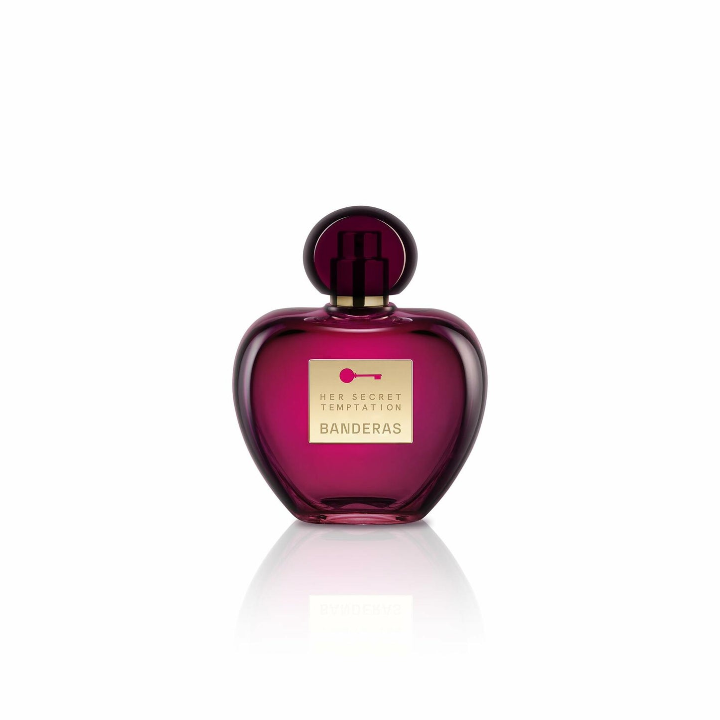 Antonio Banderas Her Secret Temptation Edt Spray 2.7 Oz Women, 2.7 Oz