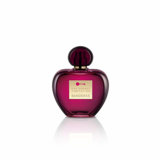 Antonio Banderas Her Secret Temptation Edt Spray 2.7 Oz Women, 2.7 Oz