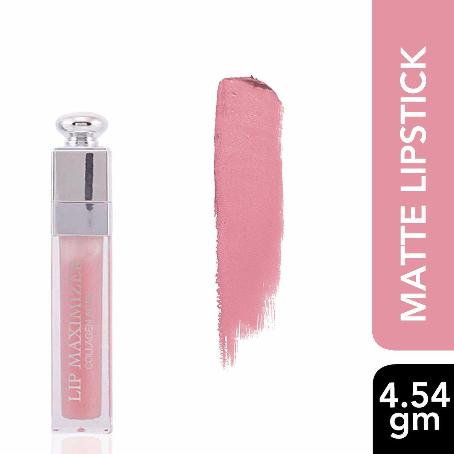Dior Dior Addict Lip Maximizer, 007 Raspberry, clean , 0.20 Fl Oz