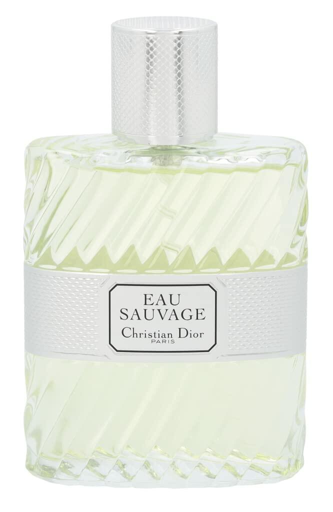 Ch.Dior Eau Sauvage/Ch.Dior Edt Spray 3.4 Oz (M) 3.4 Oz Edt Spray 3.4 Oz