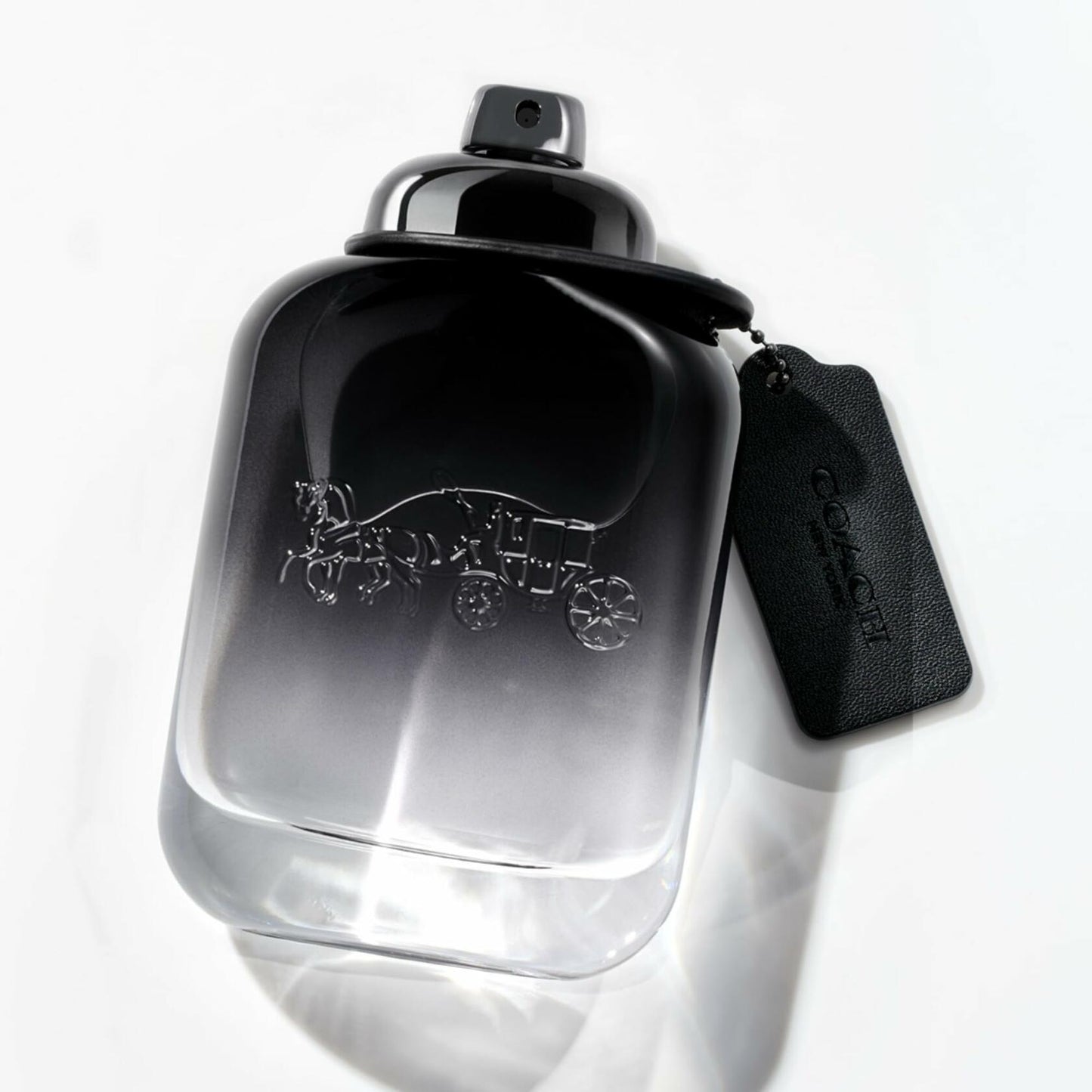 Coach FOR MEN 3.3oz Eau de Toilette Spray white