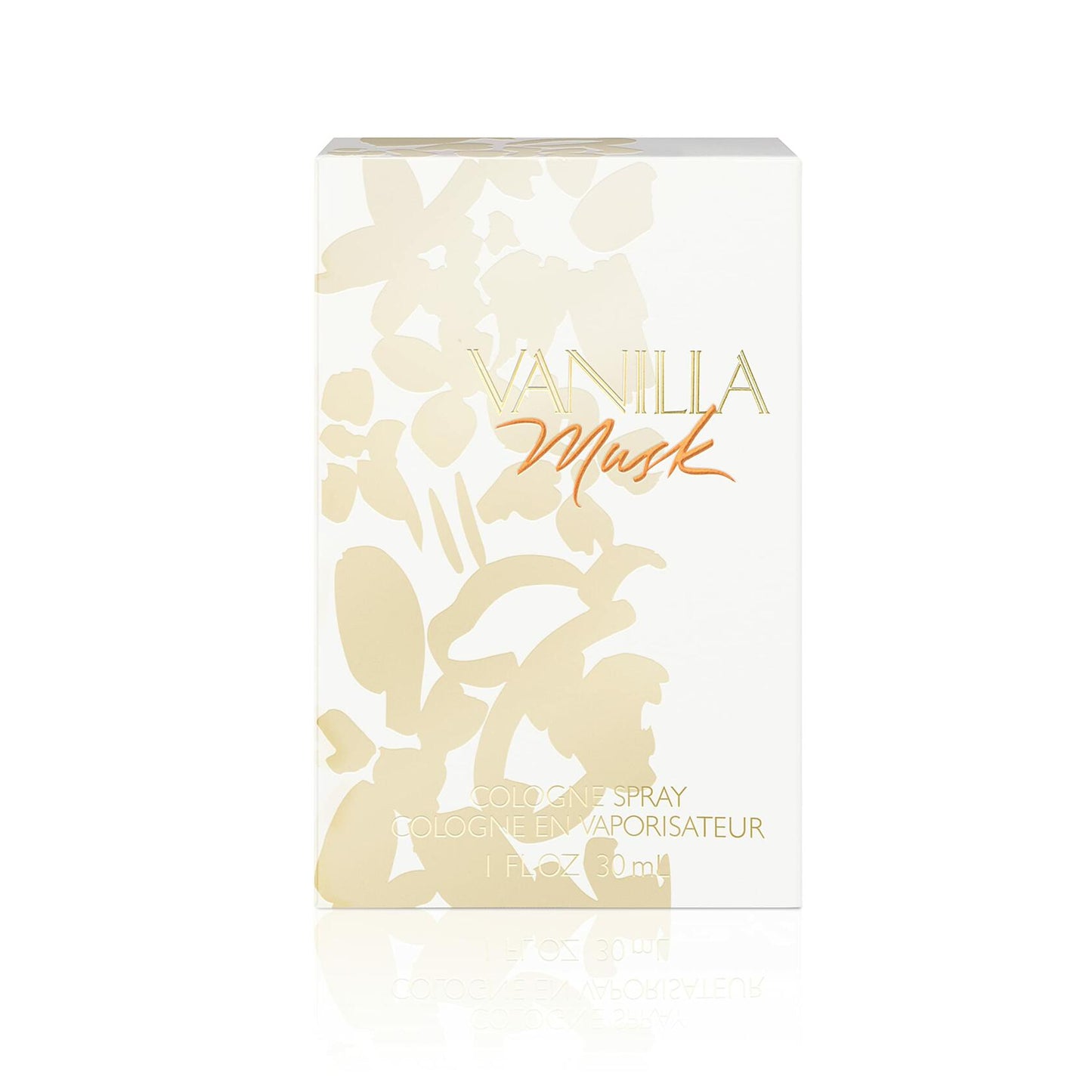 Coty Vanilla Musk for Women Cologne Spray, 1 Fl Oz