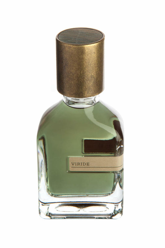 Orto Parisi Eau de Parfum Spray, Viride, 1.7 Fl Oz