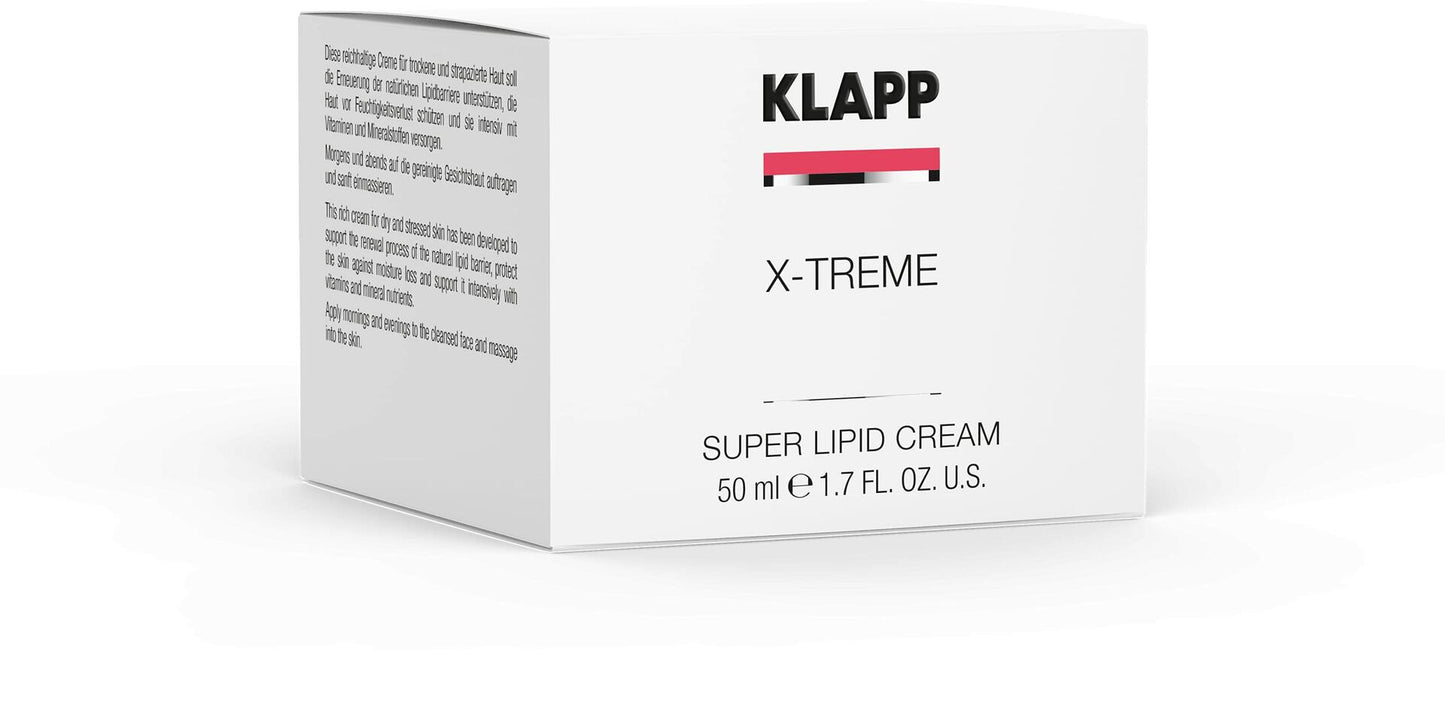 KLAPP X-TREME SUPER LIPID