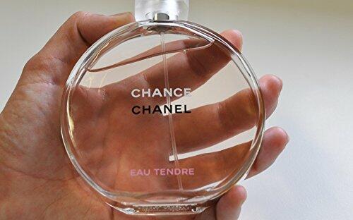 Chanel Chance Eau Tendre for Women - 5 oz EDT Spray