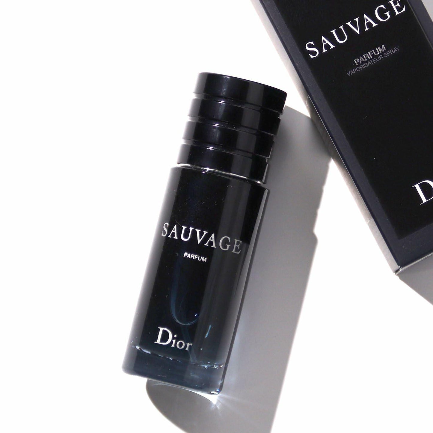 Sauvage by Christian Dior for Men 1.0 oz Parfum Spray