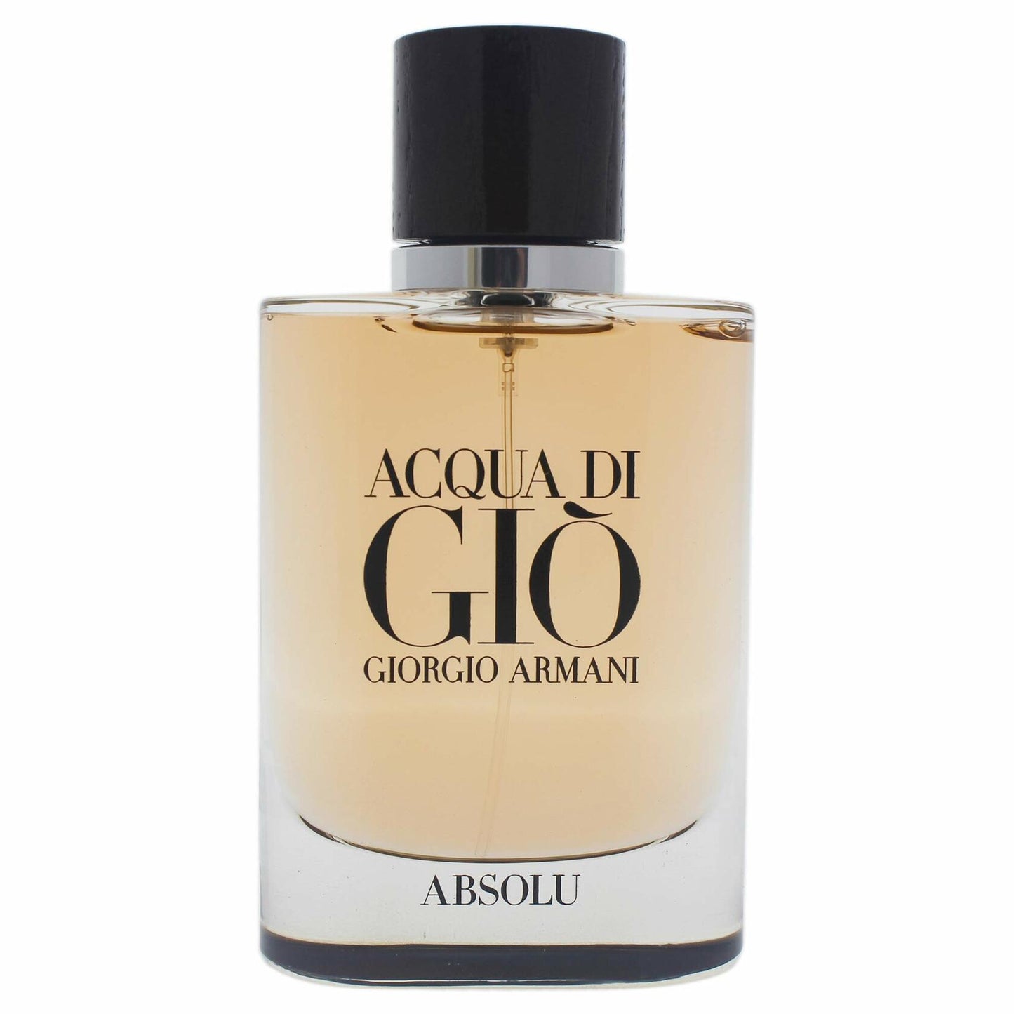 GIORGIO ARMANI Acqua Di Gio Absolu Eau De Parfum Spray, 2.5 Fl Oz, Beige