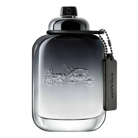 Coach FOR MEN 3.3oz Eau de Toilette Spray white
