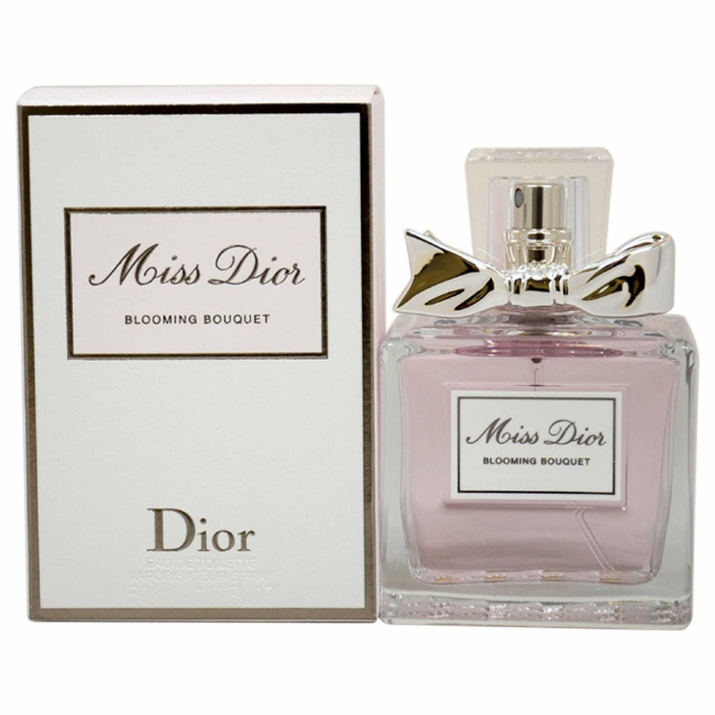Dior Miss Blooming Bouquet Eau de Toilette 50 ml